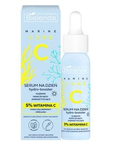 Bielenda C Marine Serum Na Dzien 30ml