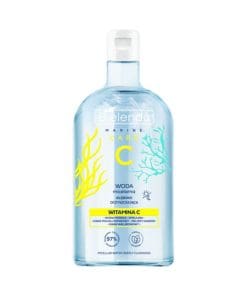 Bielenda C Marine Care Woda Micelarna - 400ml