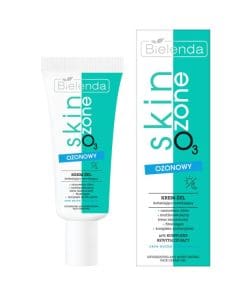 Bielenda SKIN O3 ZONE Ozonowy Krem-żel dotleniająco-nawilżający - 50ml