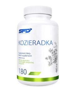 SFD Kozieradka 180 tabletek