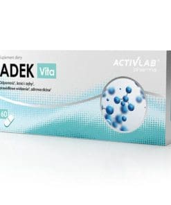 ADEK Vita - 60kapsulek