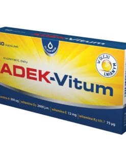 ActivLab ADEK Vita 60 kapsułek