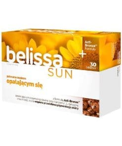 Belissa Sun - 30tabletek