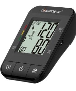 Ciśnieniomierz automatyczny DIAGNOSTIC DM-200 IHB PLUS