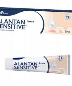 Alantan Sensitive krem 50 g