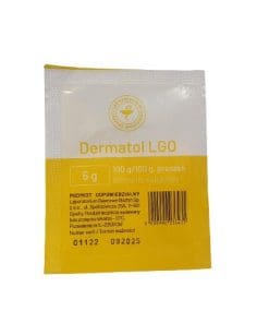 Dermatol Proszek - 5g