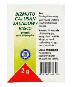 Dermatol - 2g