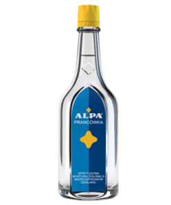 Alpa Francówka płyn 160 ml