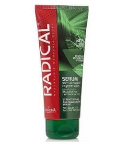 Farmona Radical serum wzmacniająco-regenerujące do włosów osłabionych i wypadających 100 ml