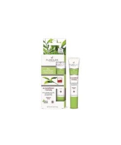 Flos-Lek Pielęgnacja oczu żel do powiek i pod oczy ze świetlikiem i herbatą 15 ml