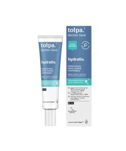 Tołpa Dermo Face Hydrativ Krem-Maska nawilżająca na noc 40 ml