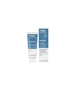 Tołpa Dermo Face Hydrativ nawilżający Krem do twarzy BB hialuronowy na dzień SPF30 40 ml