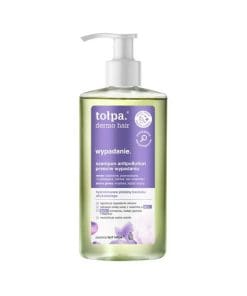 Tołpa Dermo Hair wypadanie. Szampon Antipollution przeciw wypadaniu 250 ml