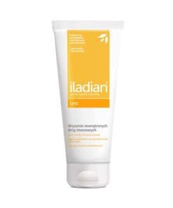 ILADIAN URO żel do higieny intymnej 180ml