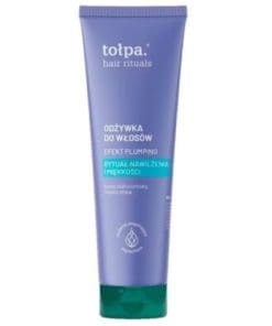 Tołpa Hair Rituals Odżywka nawilżająca Plumping 175 ml