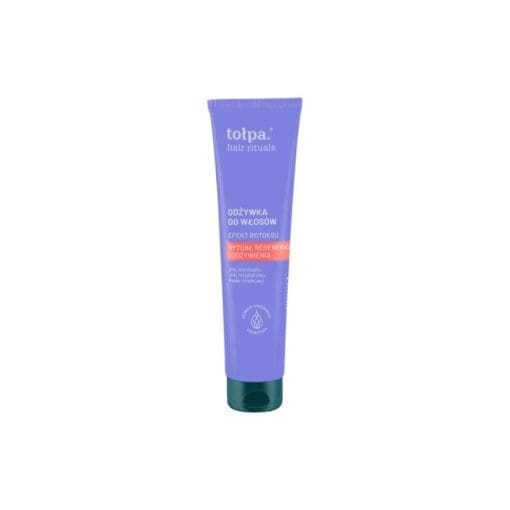 Tołpa Hair Rituals Odżywka wygładzająca Efekt Botoks 175ml