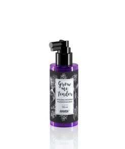 Anwen Grow Me Tender - ziołowa wcierka rozgrzewająca - 150 ml