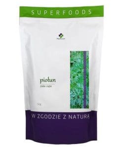 Piołun ziele cięte 50g MedFuture