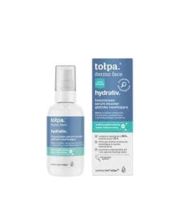 Tołpa dermo face hydrativ - hialuronowe serum-booster głęboko nawilżające 75 ml