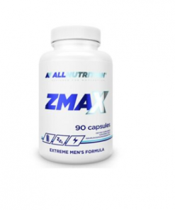 ALLNUTRITION ZMAX -  90 kapsułek