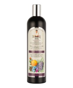 Babuszka Agafia Syberyjski Balsam No 1 na Cedrowym Propolisie 550 ml