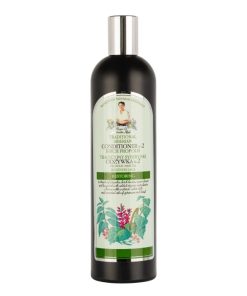 Babuszka Agafia Syberyjski Balsam No 2 na Brzozowym Propolisie regenerujący – 550 ml