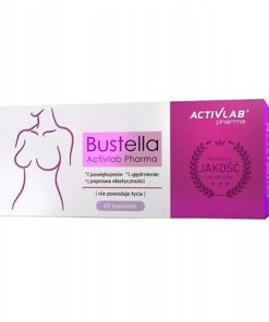 ActivLab Bustella – 60 kapsulek