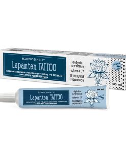 Botanic Help Lapanten Tattoo Krem 50 ml