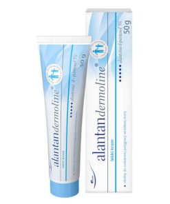 Alantandermoline Lekki krem 50 g
