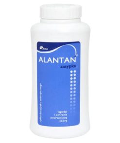 Alantan Zasypka 100 g