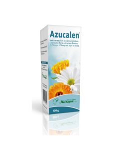 Azucalen plyn 100g