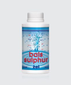Bals-Sulphur - żel - 300 g