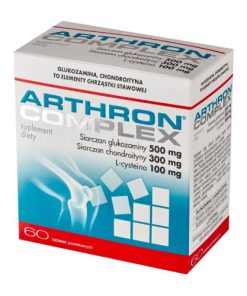 Arthron complex - 60 tabletek