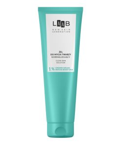 AA LAAB Clear Skin Solution Żel do mycia twarzy normalizujący 150 ml