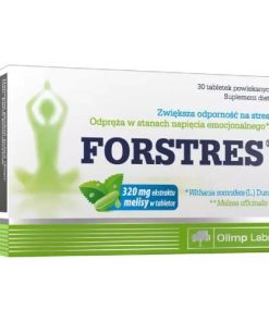 Olimp Forstres 30 tabletek