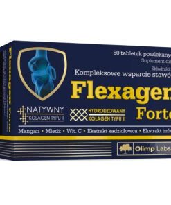 Olimp Flexagen Forte 60 tabletek
