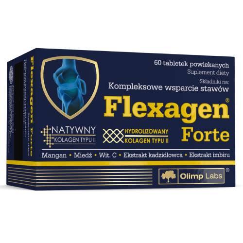 Olimp Flexagen Forte 60 tabletek