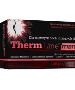 Olimp Therm Line Man 60 tabletek