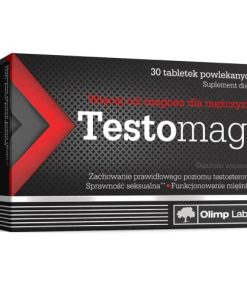 Olimp Testomag 30 tabletek