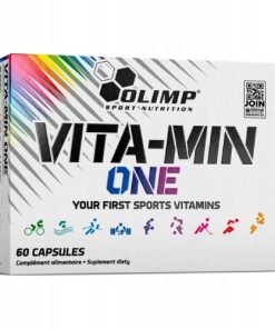 Olimp Vita Min One kapsułek