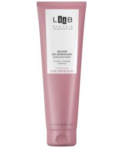AA LAAB 100% Centella B12 Balsam do demakijażu emolientowy 150 ml