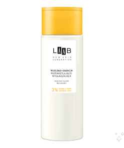 AA LAAB Tetra-C Yuzu Mleczko-esencja rozświetlająco-wygładzająca 200 ml