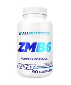 Allnutrition ZMB6 90 kapsułek
