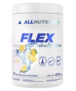 Allnutrition Flex All Complete Lemon cytryna 400 g
