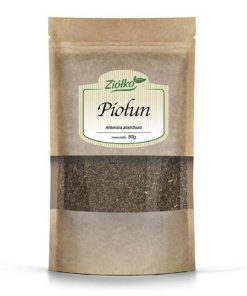 Ziółko Piołun ziele 50 g