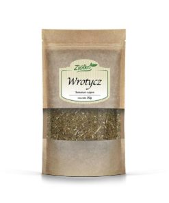 Ziółko Wrotycz ziele 50 g