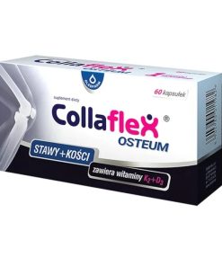 Collaflex Osteum 60 kapsułek