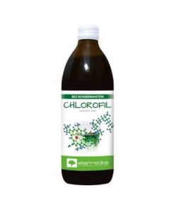 Alter Medica Chlorofil 500 ml