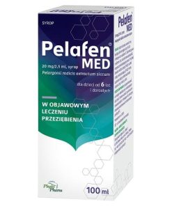Pelafen MED 100 ml